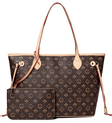 louis vuitton neverfull bag dupe.